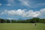 山・高原